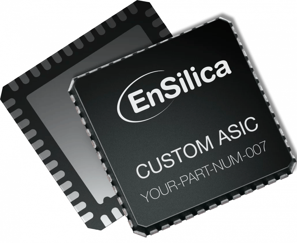 EnSilica Plc