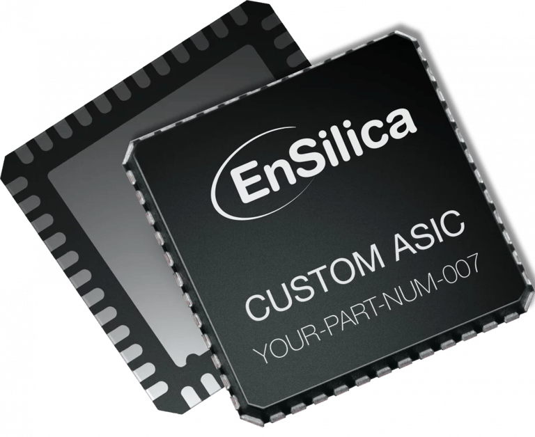 EnSilica Plc