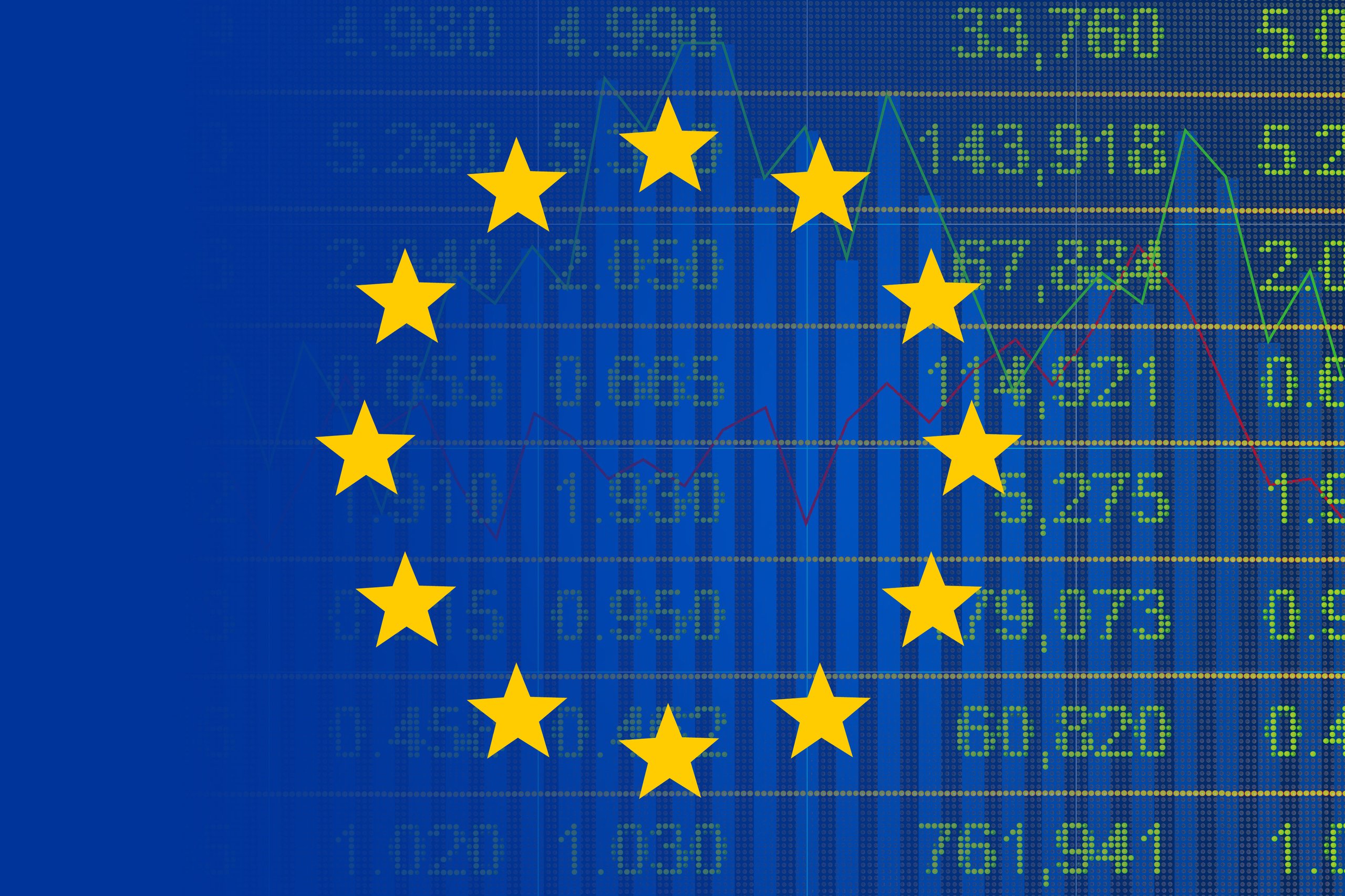 Europe stocks