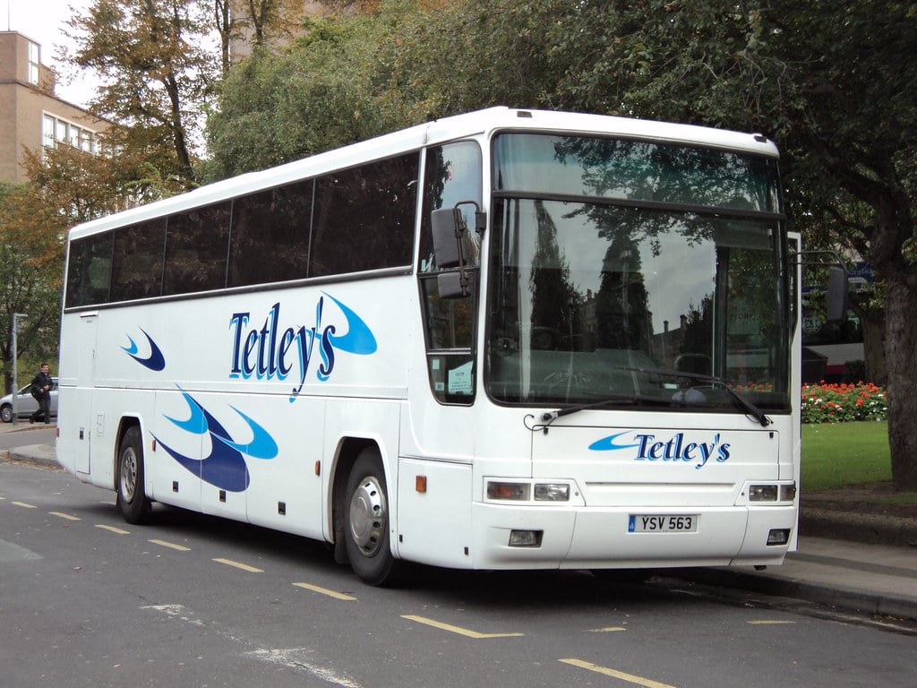Firstgroup