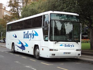 Firstgroup