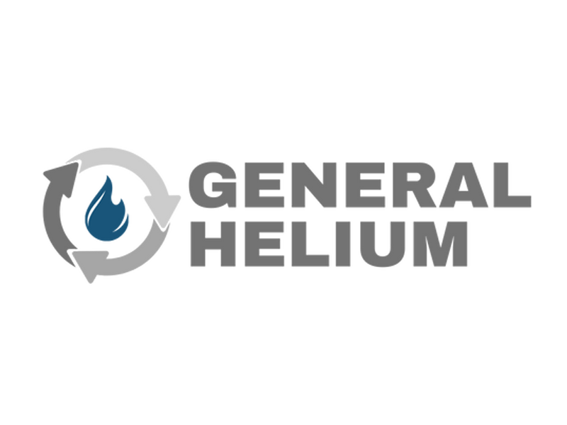 General Helium Inc