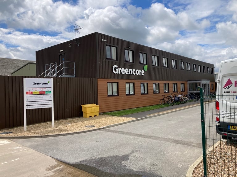 Greencore Group Plc