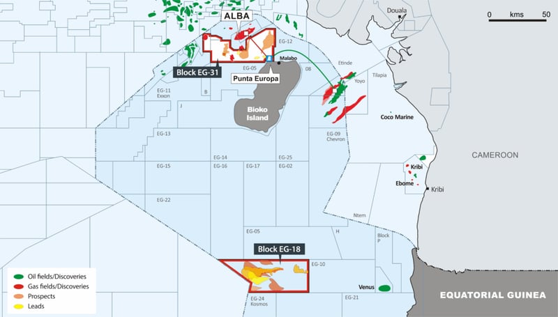 Meren energy inc (lon:mer. St) Meren Energy