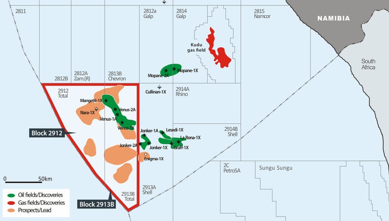 Meren energy inc (lon:mer. St) Meren Energy