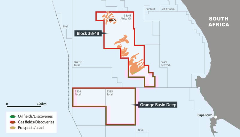 Meren energy inc (lon:mer. St) Meren Energy
