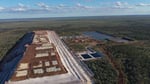 Directorstalk interviews (lon:) New Frontier Minerals Limited