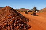 Directorstalk interviews (lon:) New Frontier Minerals Limited
