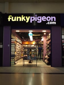 WH Smith