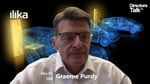 ilika plc goliath milestones and first revenues with ceo graeme purdy video ()