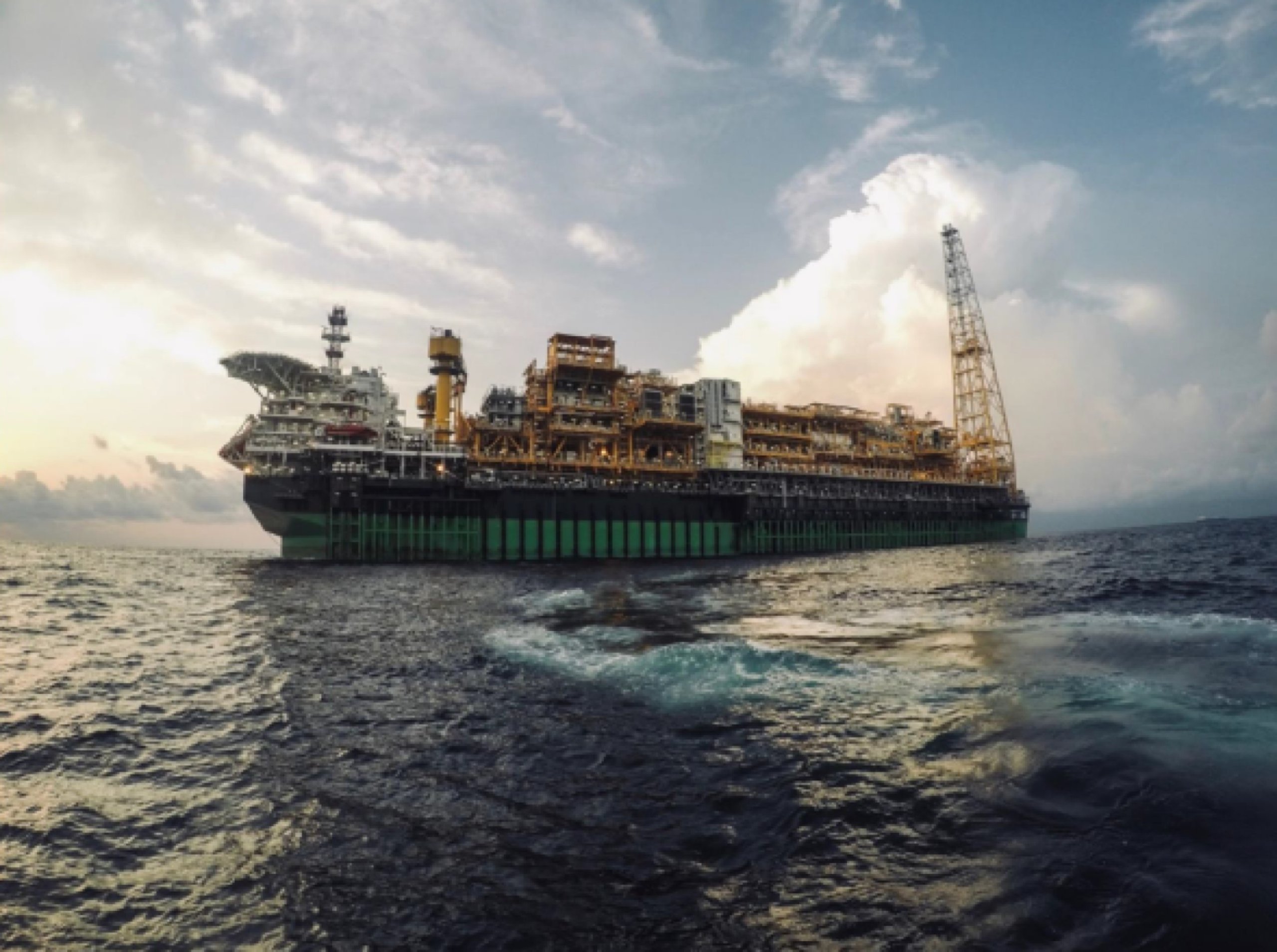 Meren Energy Inc.