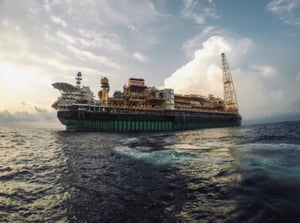 Meren Energy Inc.