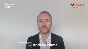 Sustainability (lon:) thor energy strategic uranium divestment fuels hydrogen focus ()