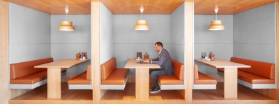 International Workspace Group