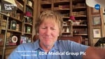 edx medical group targets nhs pneumonia cases with breakthrough rapid test partnership ()