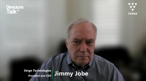 Verge technologies inc. (lon:) verge technologies ceo jimmy jobe reveals how one platform replaces cloud integrators and consultants ()