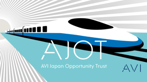 AVI Japan Opportunity Trust