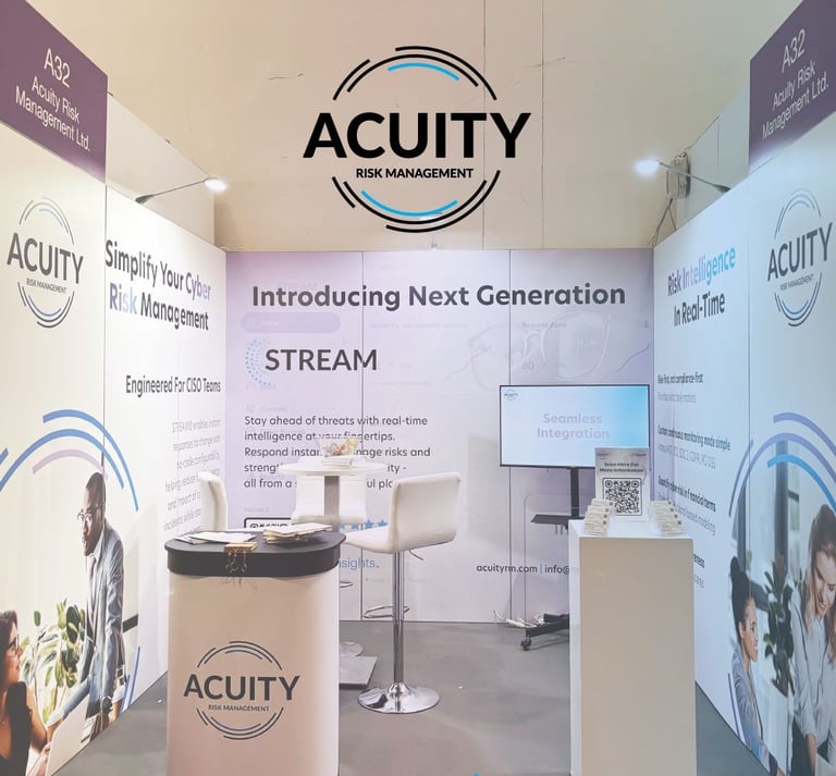 Acuity RM Group Plc