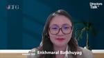 icfg ltd interim ceo enkhmaral batkhuyag charts bold expansion with ai driven finance and insurtech moves ()