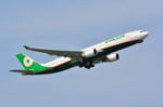 Avation EVA Air