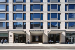 Derwent London