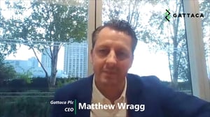 Gattaca Plc Interview