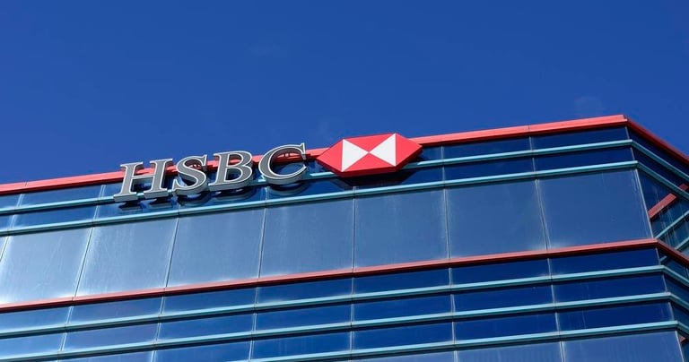 HSBC