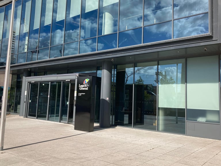 Legal & General