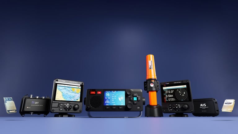 SRT Marine Systems