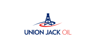 Union Jack Oil Plc Logo