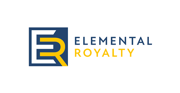 Elemental Royalty Corporation