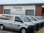 Mitie Group Forest Group