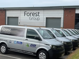 Mitie Group Forest Group
