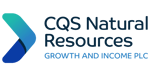 CQS Natural Resources Growth & Income plc