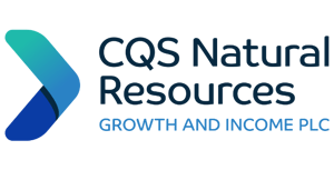 CQS Natural Resources Growth & Income plc