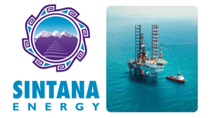 Sintana Energy