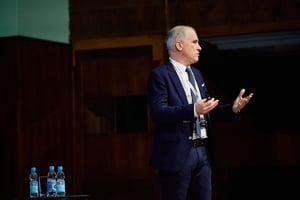 Zoran Milošević Secrets of Investing