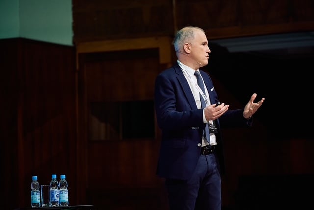 Zoran Milošević Secrets of Investing