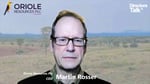 oriole resources technical submission at bibemi sparks momentum toward first exploitation licence ()