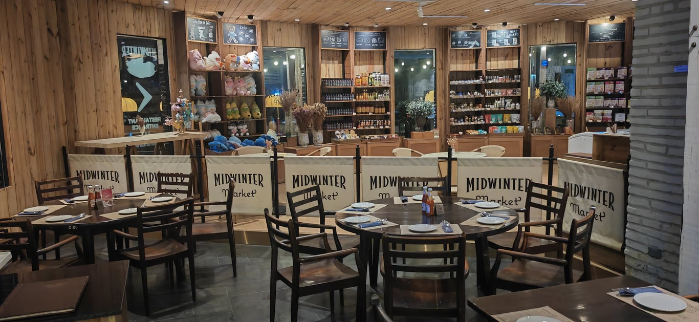Foto von Midwinter - Khao Yai