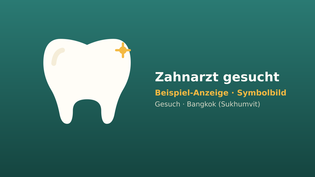Foto der Anzeige