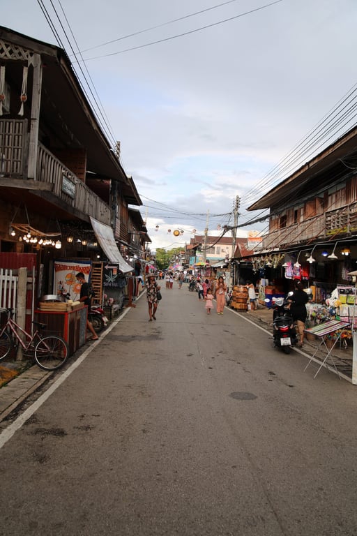 Foto von Chiang Khan
