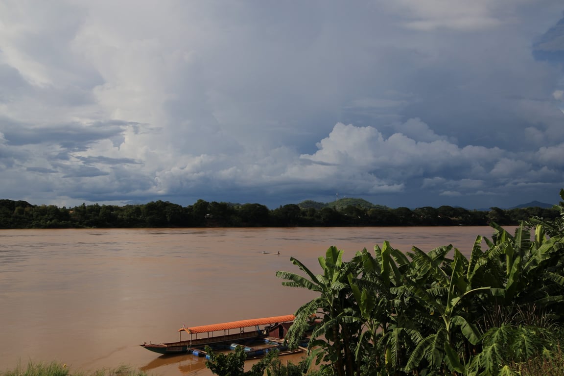Foto von Chiang Khan