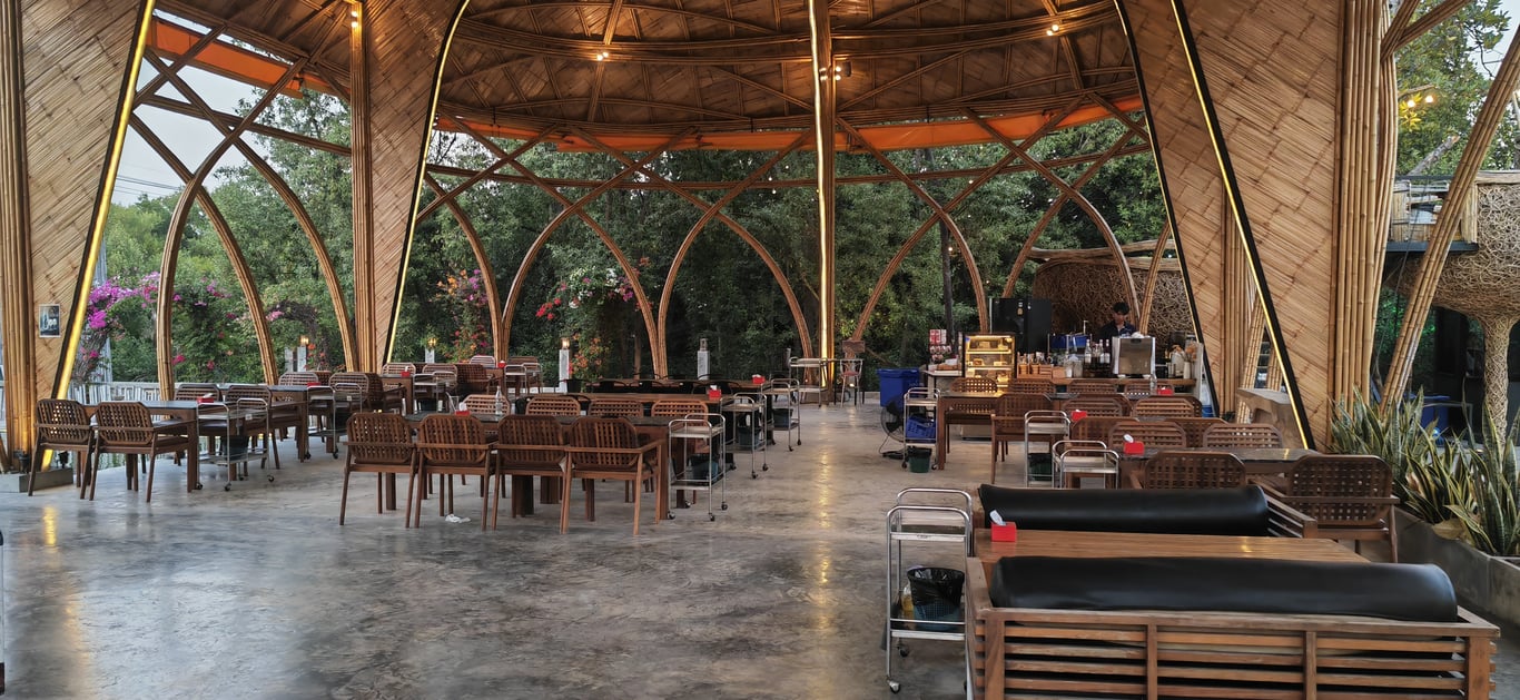 Foto von Vanalay - Seafood Restaurant
