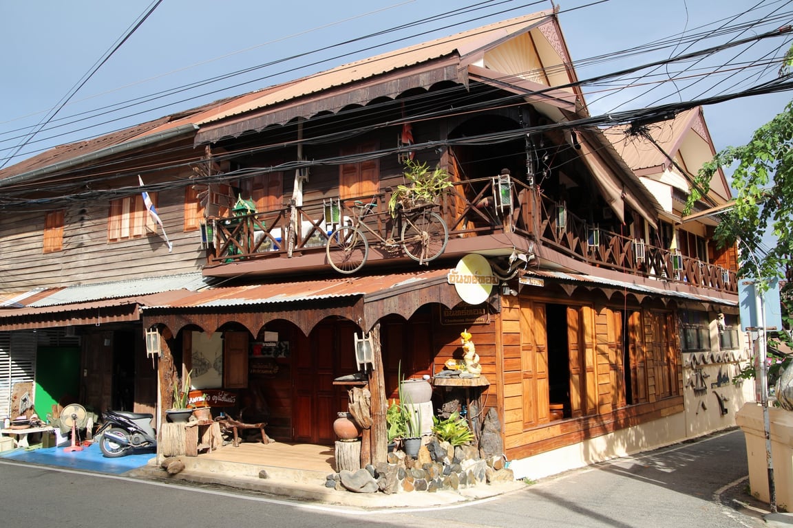 Chiang Khan