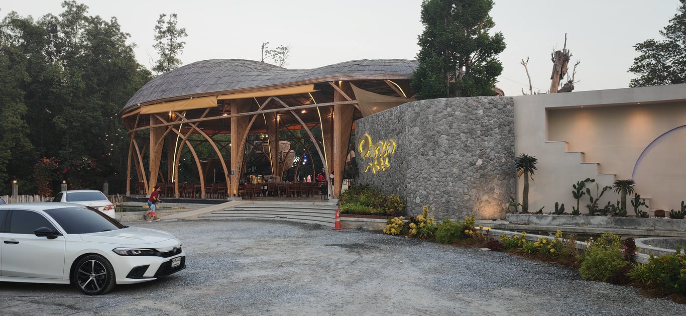 Foto von Vanalay - Seafood Restaurant