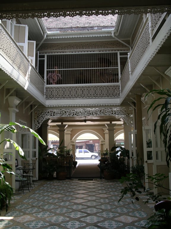 Foto von Raming Tea House Siam Celadon