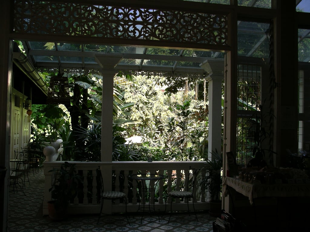 Foto von Raming Tea House Siam Celadon