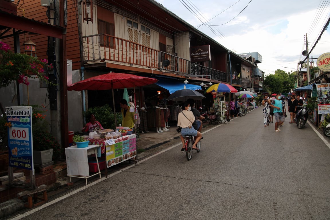 Foto von Chiang Khan