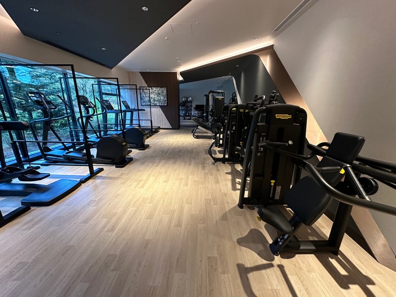 富士スピードウェイホテル Omika Wellness & Spa 概要2
